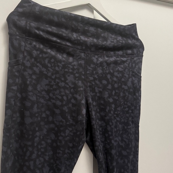 Gap Leggings - Picture 2 of 5